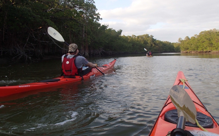 adults only outdoor trip in florida